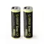 Orico Ener-G EG5C / Nabíjecí baterie / AA / 1,5V / 2100mWh / USB-C / 2 ks
