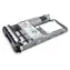 DELL 300GB HDD SAS12 15K RPM / Pevný disk / 300 GB / SAS 12Gb/s / 15 000 ot/min / 2,5"