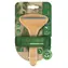 M-PETS Bamboo 16 zubů / Hřeben na srst / Pro dlouhou srst