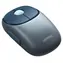 Ugreen MU102 FUN+ černá / Bezdrátová myš / Bluetooth / 2.4 GHz