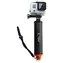 Tech-Protect GA100 černá / Rukojeť pro akční kameru / GoPro, DJI