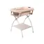 Maxi-Cosi Stojan pro vaničku Indigo Plus Elegance Beige / Stojan pro vaničku / do výšky 1 m / skládací / 0–15 měsíců