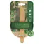 M-PETS Hřeben Bamboo 31 zubů / Péče o srst / Pro psy