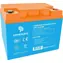 Conexpro LFP-12.8-60 / Baterie / LiFePO4 / 12V/60Ah / T14 / Bluetooth