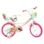 Dino Bikes 14" Paw Patrol s příslušenstvím / Dětské jízdní kolo
