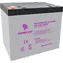 Conexpro GEL-12-55 / Baterie / GEL / 12V/55Ah / T14-M6 / Deep Cycle
