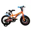 Dino Bikes 14" Hot Wheels / Dětské jízdní kolo
