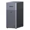 Ugreen NASync DH2300 černá / NAS server / 8jádrový CPU / 4 GB RAM / HDMI / USB-C