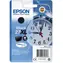 Epson DURABrite Ultra Ink 27XL černá / Originální cartridge / 17,7 ml / 1100 stran