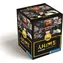 CLEMENTONI Puzzle Gaming Collection: Anime Death Note / 500 dílků / od 14 let