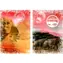 GRAFIKA Puzzle Cesta kolem světa: Egypt a Kenya / 1000 dílků / 69 x 47,8 cm