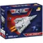 COBI Stavebnice 5923 TOP GUN F-14 Tomcat / 1:300 / 55 dílků