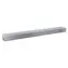Sharp HT-SBW53121 stříbrná / 3.1.2 soundbar / 394W / Dolby Atmos / DTS:X / Bluetooth 5.3 / 2x HDMI