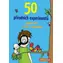 MINDOK 50 přírodních experimentů / Délka hry: 15 minut / Počet hráčů: 1 / od 8 let