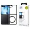 3mk Satin Armor MagCase / Zadní kryt / Samsung Galaxy Z Flip 8 / magnetický