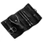 Boker Manicure Set Traveler / Set na manikúru / 6 nástrojů / nerezová ocel / kožené pouzdro