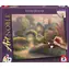 Schmidt Spiele My ArtNOBLE Thomas Kinkade - Rosebud Cottage