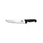 Victorinox Fibrox / Porážecí a řeznický nůž / 36 cm / hladké ostří / černá