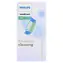 Philips Sonicare 1000 HX3641/02 bílá / Elektrický zubní kartáček / Li-ion baterie / výdrž 336 h / nabíječka