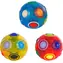 BRAIN GAMES Hlavolam Magic Ball / 12 otvorů / 11 barevných kuliček / mix barev