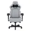 Anda Seat Kaiser 4 XL šedá / Herní židle / látka