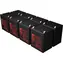 T6 Power RBC43/RBC152 / Baterie pro UPS / 8x 12V 5Ah / pro APC Smart-UPS