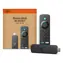 Amazon Fire TV Stick 4K Select (2025) / Multimediální přehrávač / Wi-Fi 5 / HDMI / 4K Ultra HD / Alexa