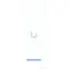 Ubiquiti UniFi Access Retrofit Reader W bílá / Přístupová čtečka / OSDP / NFC / RS-485 / IP55