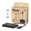 Club 3D CSV-7400 / MST hub / DisplayPort 1.4 na 4x DisplayPort / 4x 4K30Hz / 8K30Hz
