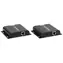 XtendLan HDMI extender po LAN / Vysílač a přijímač / UDP/Multicast / 4K/2K/1080p / IR ovládání / pár