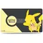 Ultra PRO Herní podložka Pokémon Pikachu / 60 x 34 cm / Textilní povrch / Gumový protiskluzový spodek
