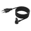 Sonos napájecí kabel pro Era 100/300 černá / Napájecí kabel / kompatibilní s Era 100 a Era 300