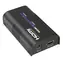 XtendLan HDMI po LAN / Přijímač / UDP, Multicast / 100 Mbps / max. 1080p