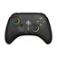 Deltaco GAM-198 černá / Gamepad / RGB / Bluetooth 5.3 / bezdrátový i kabelový / pro Nintendo Switch & PC