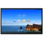 75" HIKVISION Interaktivní dotykový panel / Dotykový panel / 4K / Android 13 / 8GB/128GB / 40bodový dotek