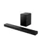 TCL Q65H černá / Soundbar / 5.1 / 580 W / Dolby Atmos / Bluetooth 5.3 / 2x HDMI