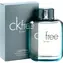 Calvin Klein CK Free / Toaletní voda / EDT / pánská / 100 ml