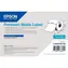 Epson Premium Matte Label 203 mm x 60 m / Etikety / Kontinuální role / bílá / voděodolné