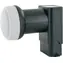 Schwaiger Twin LNB HD 4K / LNB konvertor / Twin / 0,3 dB / 2 výstupy