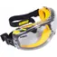 DEWALT Ochranné brýle Concealer Clear DPG82-11D čiré / Ochranné brýle / Čiré sklo