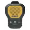 DeWalt Ultra Mini žlutá / Reproduktor / Bluetooth / DXMA190-1148-DWG