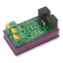 Tinycontrol rozšiřující modul pro LAN ovladač v3 / 1-Wire, I2C, OLED displej