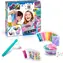 CANAL TOYS Slime Mix'in Kit / Sada na výrobu slizu / 10 sáčků / od 6 let