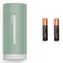 Netatmo NIM 2. generace mátová / Vnitřní modul / senzor teploty a vlhkosti / hliníkové tělo
