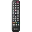 Meliconi EASY 100 / Dálkový ovladač / pro TV Samsung / 2x AA