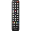 Meliconi EASY 900 / Dálkový ovladač / pro TV Hisense / 2x AA