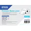 Epson Premium Matte Label 76x127 mm / Etikety / Die-cut role / 265 ks / voděodolné
