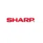 Sharp MX-312LH / Spodní topný válec / pro Sharp MXM266N, MXM316N