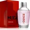 Hugo Boss Energise / Toaletní voda / EDT / 75 ml