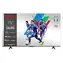 75" TCL 75T69C metalická / Televize / 4K UHD / QLED / Google TV / Dolby Vision / Wi-Fi / BT / HDMI 2.1